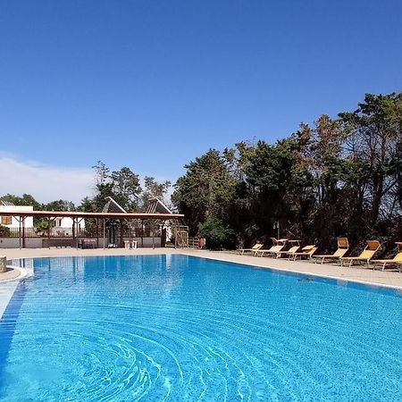 Tenuta Don Monaco - Agriturismo Santa Cesarea Terme Ngoại thất bức ảnh