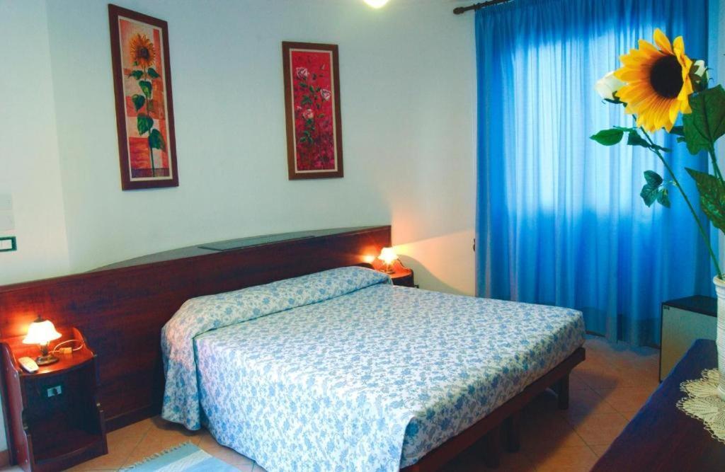 Tenuta Don Monaco - Agriturismo Santa Cesarea Terme Ngoại thất bức ảnh